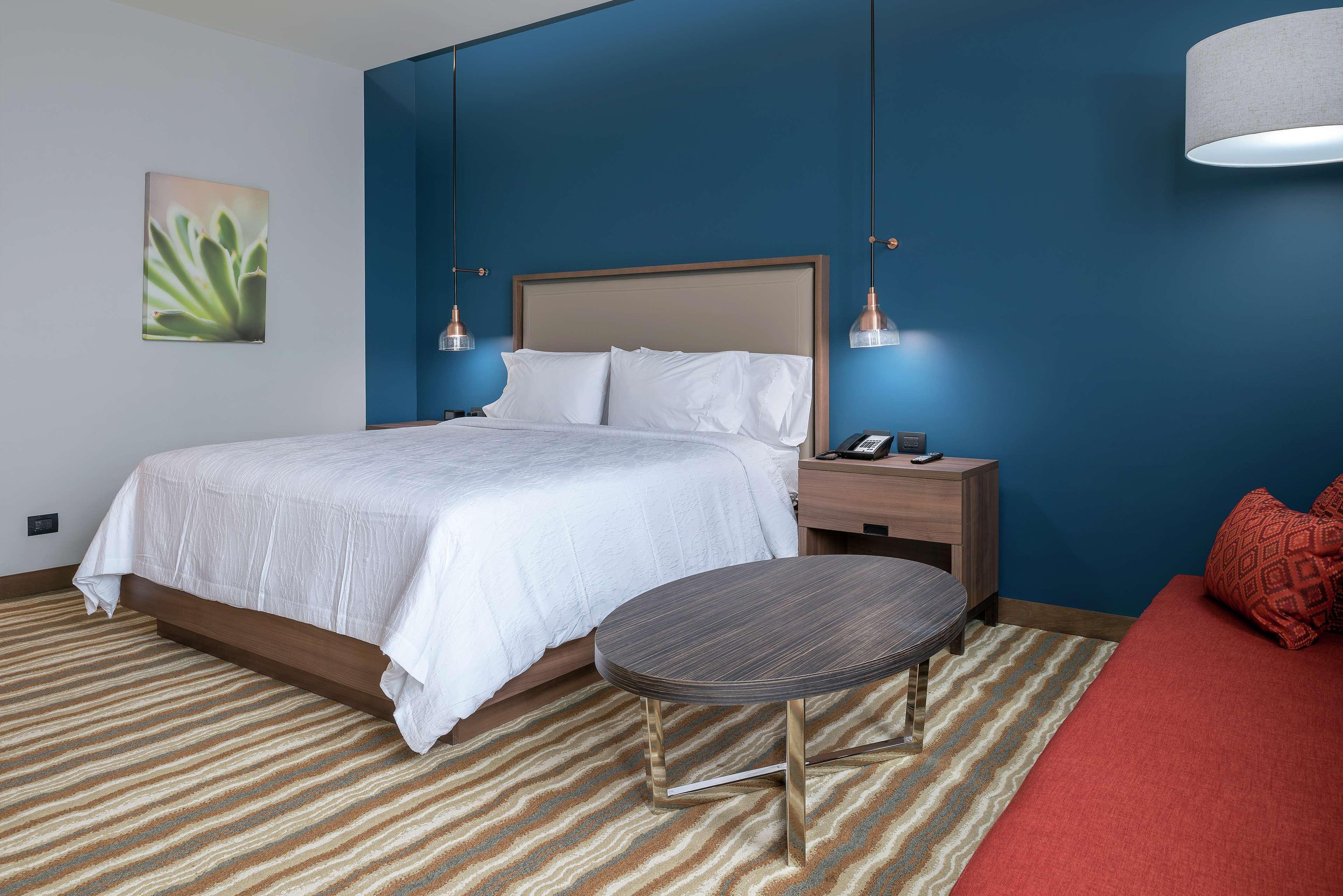 Hilton Garden Inn צ'יוואווה מראה חיצוני תמונה