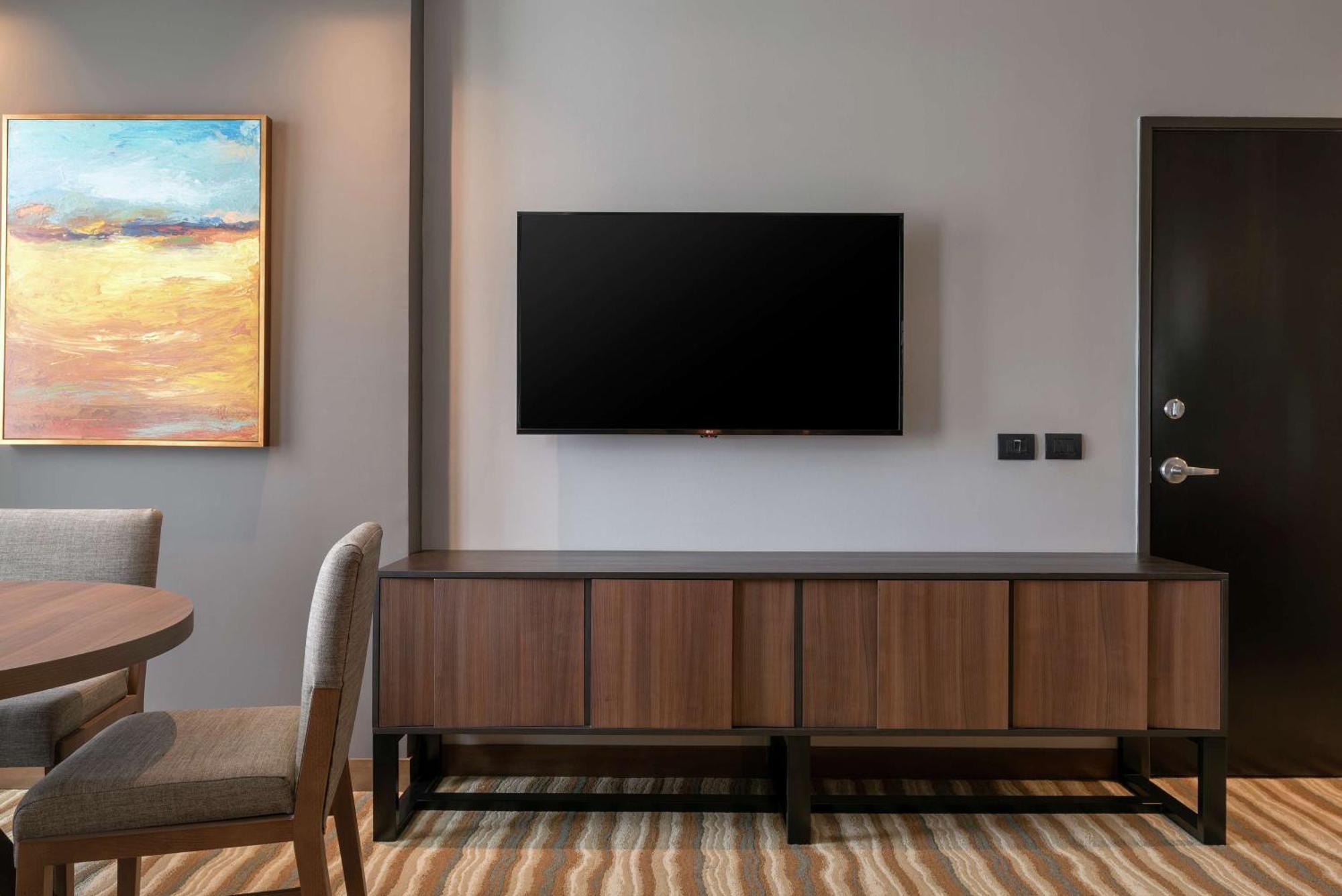 Hilton Garden Inn צ'יוואווה מראה חיצוני תמונה
